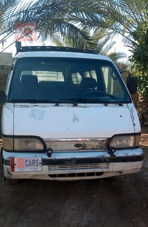 کیا بێستا 1994  بۆ فرۆشتن لە عێراق - کەربەلا